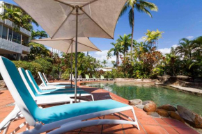 Гостиница Club Tropical Resort - Official Onsite Management  Порт Дуглас